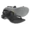 Chaco Updraft Sport Sandals (For Women) in Black
