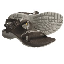 Chaco Updraft Sport Sandals (For Women) in Humus - Closeouts