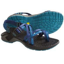 Chaco Updraft X2 Genweb Sport Sandals (For Women) in Backsplash ...