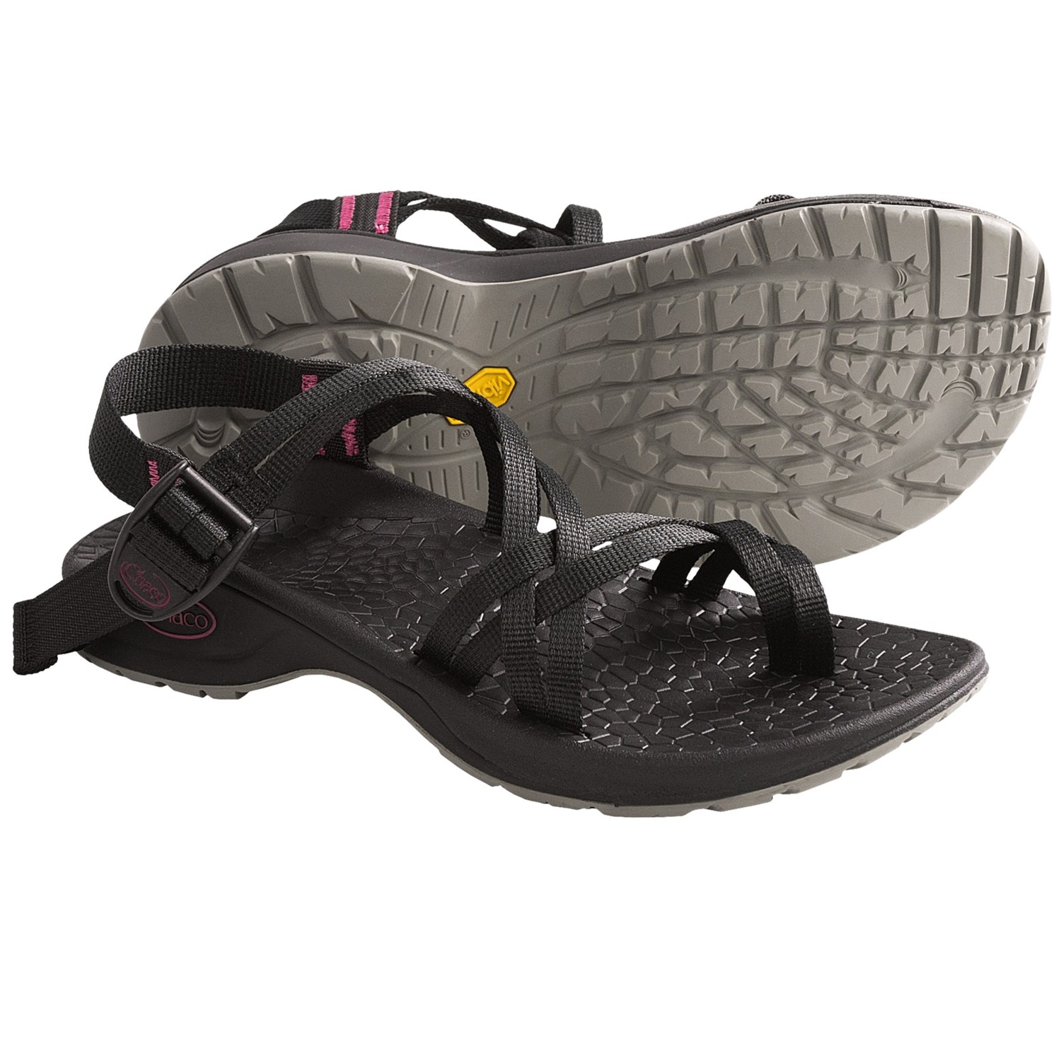 Chaco Updraft X2 Genweb Sport Sandals (For Women) - Save 20%
