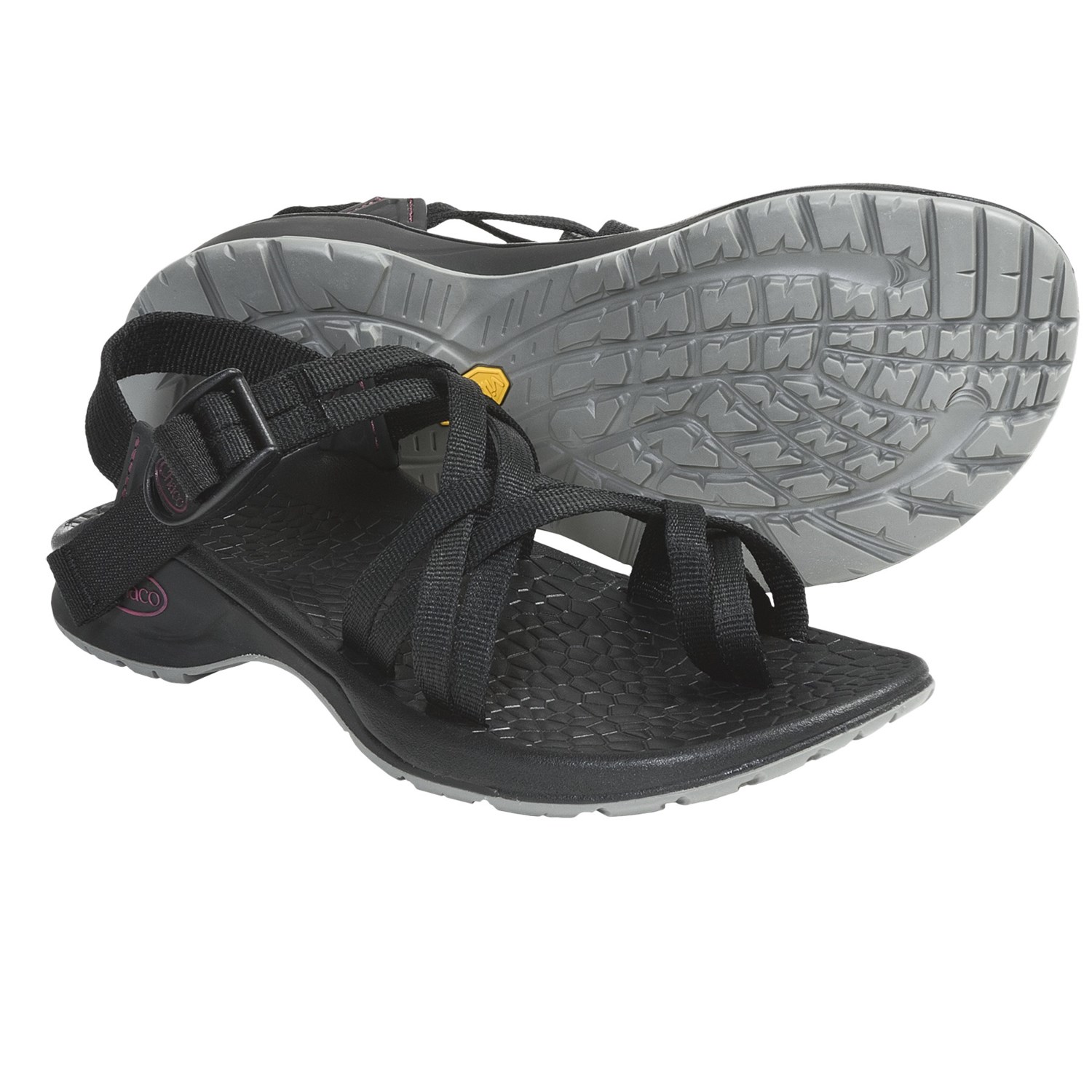 Chaco Updraft X2 Sport Sandals - Two Strap, Toe Loop (For Women) in ...
