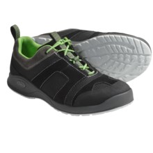 Chaco Vade Shoes (For Men) in Tweedy Sprout - Closeouts
