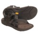 Chaco Z1 Leather Sandals (For Men)