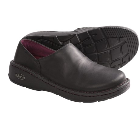 Chaco Zaagh Shoes Slip Ons (For Women)