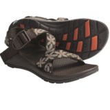Chaco Z/1 Ecotread Sport Sandals (For Kids and Youth)