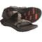 Chaco Z/1 Ecotread Sport Sandals (For Kids and Youth) in Flower Patch