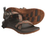 Chaco Z/1 Ecotread Sport Sandals (For Kids and Youth)