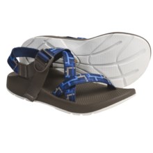Chaco Z/1 Marine Sandals (For Men) in Navigate - Closeouts