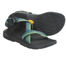 Chaco Z/1 Pro Sport Sandals (For Women) in Twelve - Closeouts