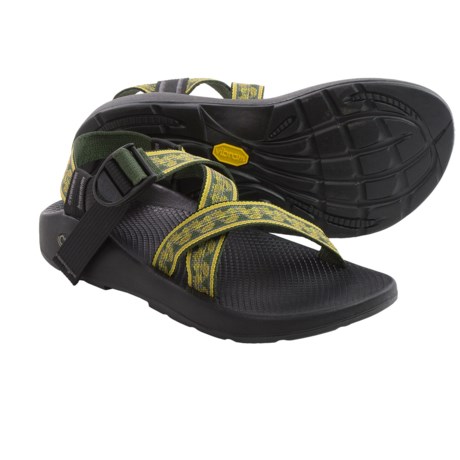 Chaco Z1 Pro Sport Sandals VibramR Outsole For Men
