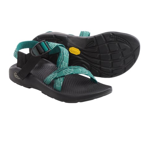 Chaco Z1 Pro Sport Sandals VibramR Outsole For Women