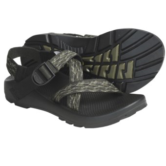 Chaco Z/1 Unaweep Sandals (For Men) in Army Brown