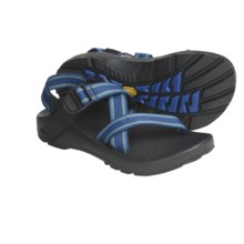 Chaco Z/1 Unaweep Sandals (For Men) in Bachelor Blue - Closeouts