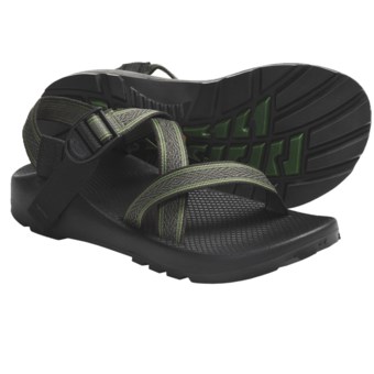 ... Chaco Z1 Unaweep Sandals (For Men) - review by ken from minneapolis