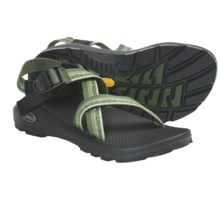 Chaco Z/1 Unaweep Sandals (For Women) in Awnest - Closeouts