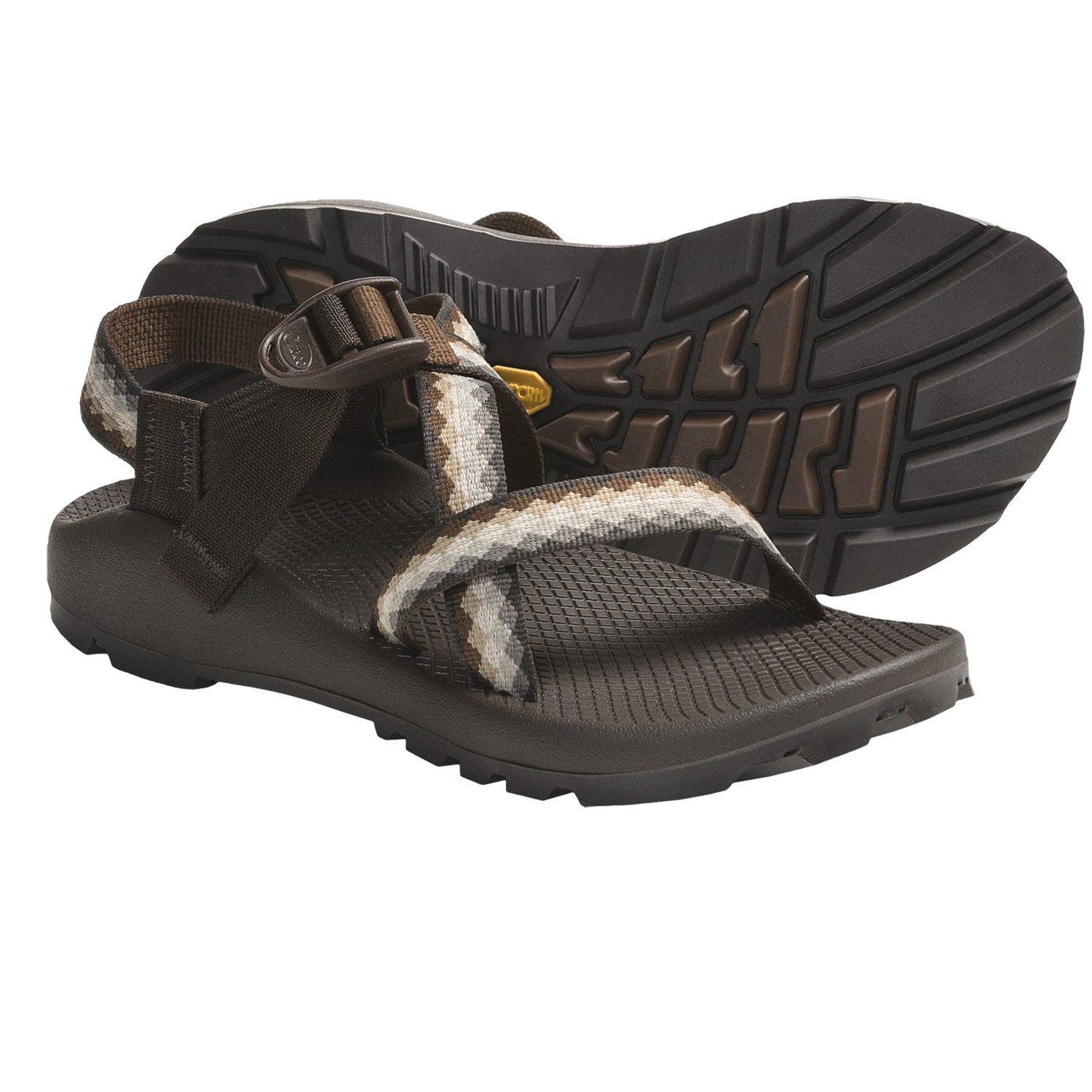 Chaco Z1 Unaweep Sandals (For Women) - Save 25%