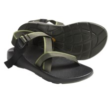 Chaco Z/1 Yampa Sport Sandals (For Men) in Edgy - Closeouts