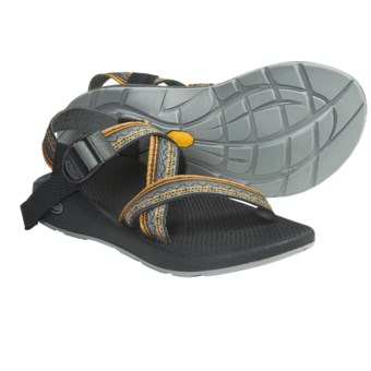 Chaco Z/1 Yampa Sport Sandals (For Men) in Velocity