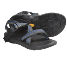 Chaco Z/1 Yampa Sport Sandals (For Men) in Waterfront - Closeouts