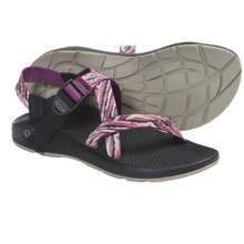 Chaco Z/1 Yampa Sport Sandals (For Women) in Current - Closeouts