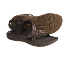 Chaco Z/1 Yampa Sport Sandals (For Women) in Stitch Brown - Closeouts