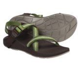 Chaco Z/1 Yampa Sport Sandals (For Women)