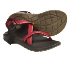 Chaco Z/1 Yampa Sport Sandals (For Women) in Sunset - Closeouts