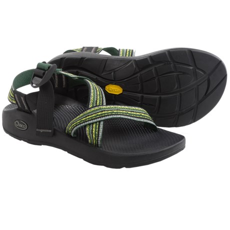 Chaco Z/1 Yampa Sport Sandals Vibram(R) Outsole (For Men)