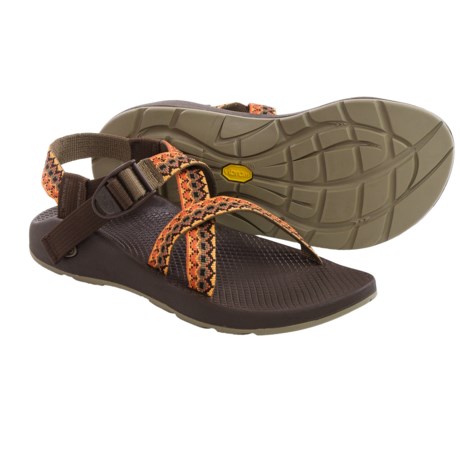 Chaco Z1 Yampa Sport Sandals VibramR Outsole For Women