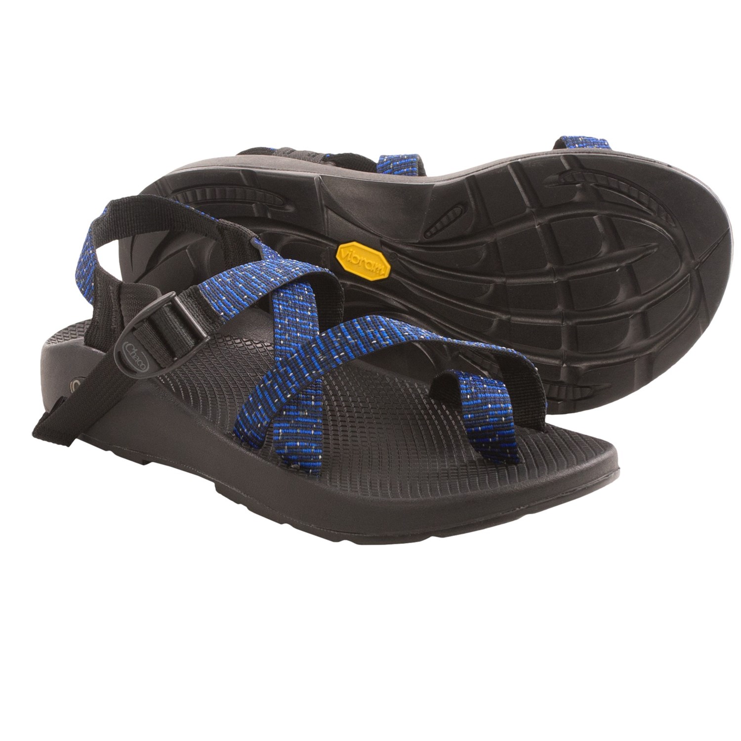 Chaco Z2 Pro Sport Sandals (For Men) in Fourteen