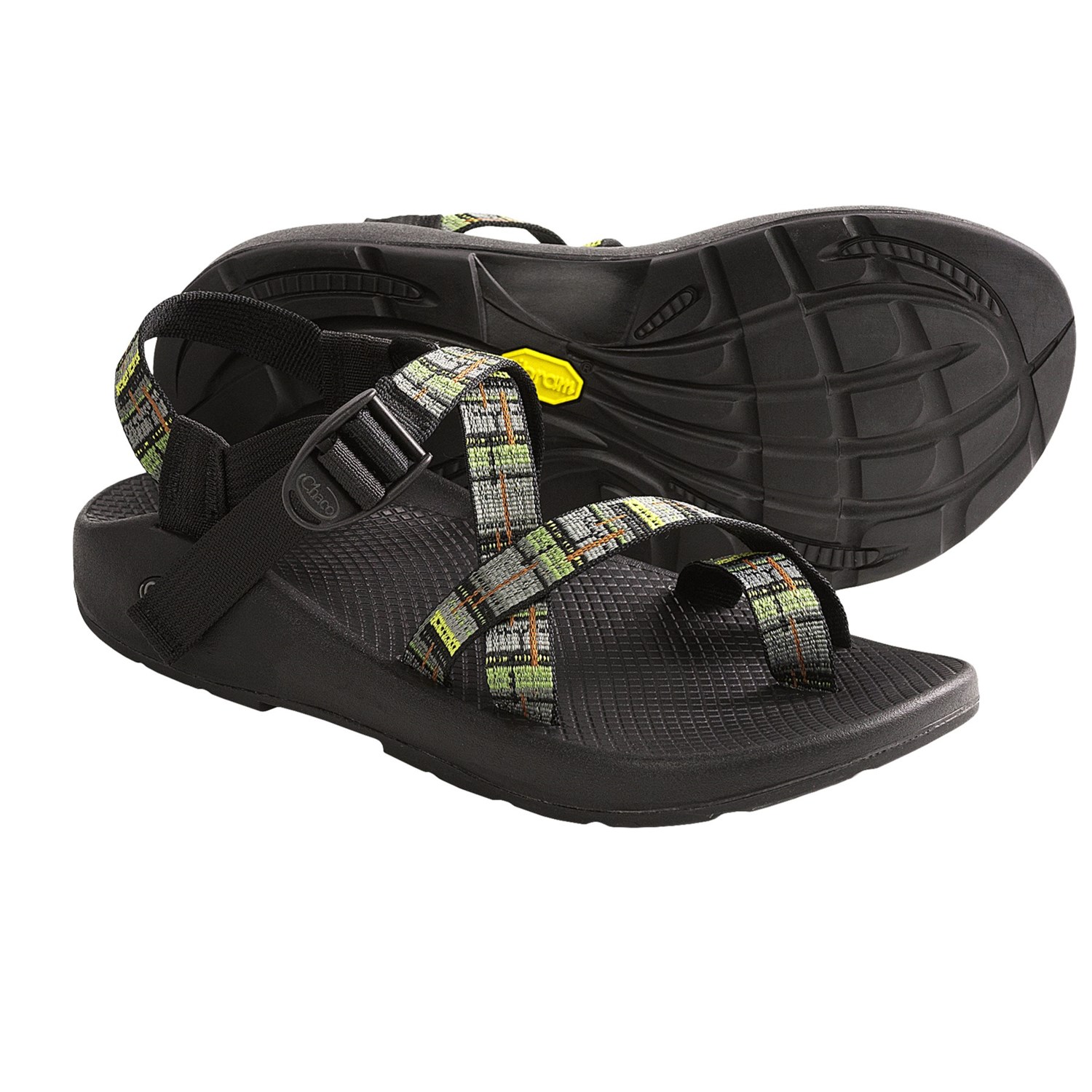 Chaco Z2 Pro Sport Sandals (For Men) in Thirteen