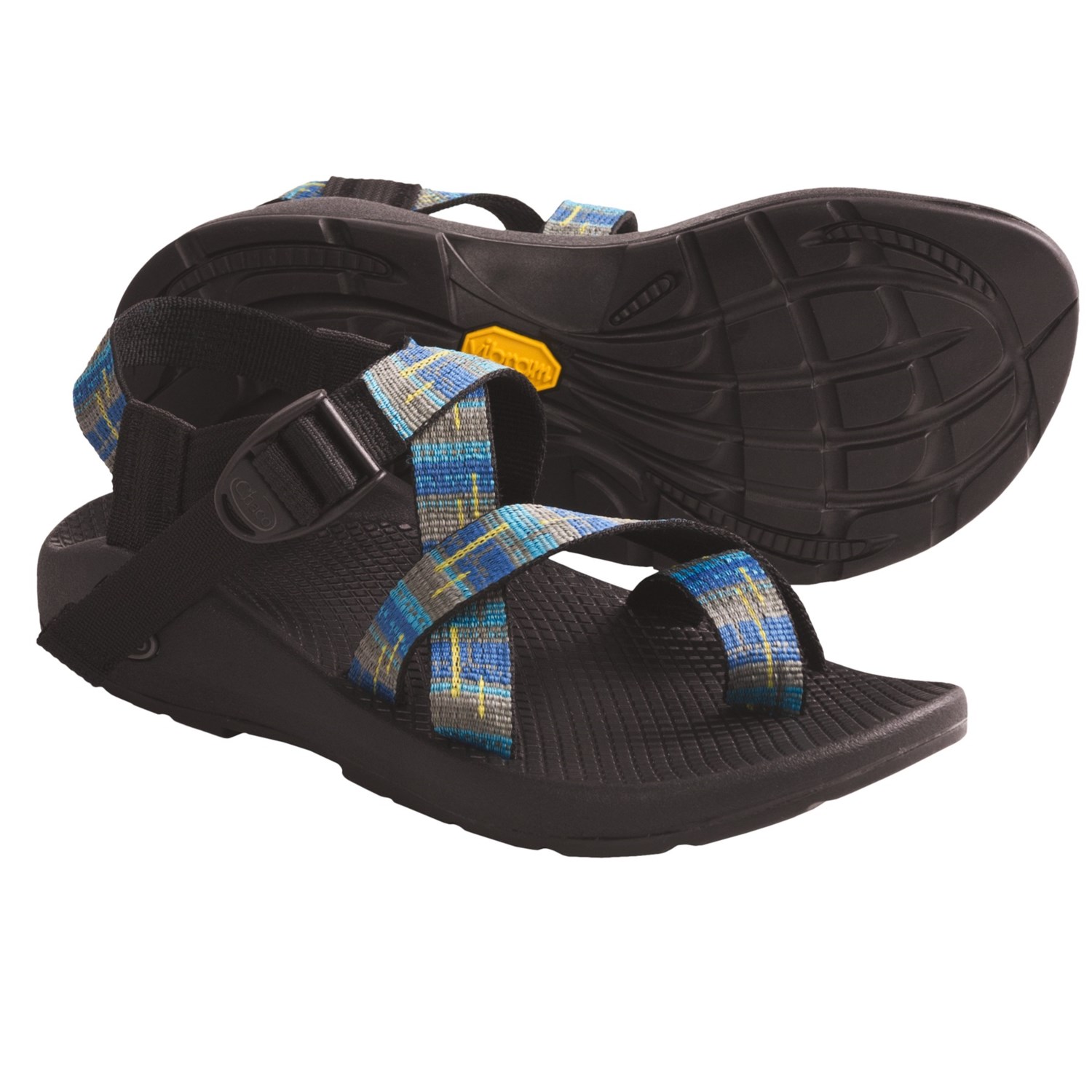 Chaco Z2 Pro Sport Sandals (For Women) in Thirteen