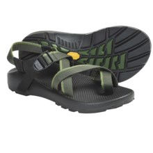 Chaco Z/2 Unaweep Sandals (For Men) in Edgy - Closeouts