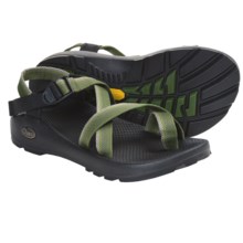 Chaco Z/2 Unaweep Sandals (For Men) in Jalapeno - Closeouts