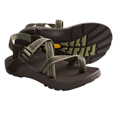 Chaco Z2 Unaweep Sandals VibramR Outsole For Men