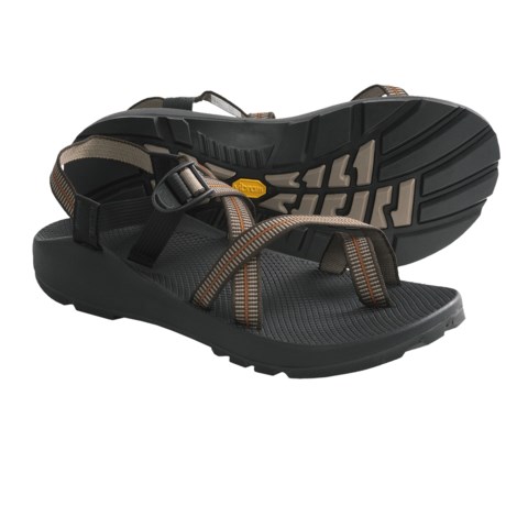 Chaco Z/2 R Unaweep Sandals - Vibram R Outsole For Men