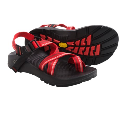 Chaco Z2 Unaweep Spirit Sport Sandals VibramR Outsole For Men