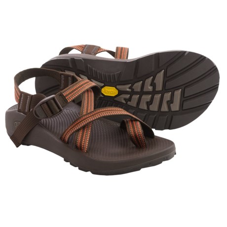 Chaco Z2 Unaweep Sport Sandals VibramR Outsole For Men