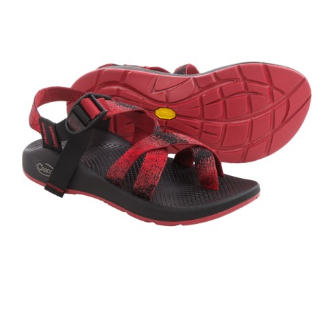 Chaco Z/2 Yampa Spirit Sport Sandals Vibram(R) Outsole (For Women)