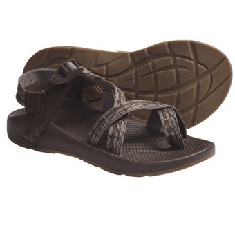 Chaco Z/2 Yampa Sport Sandals (For Men) in Perspective
