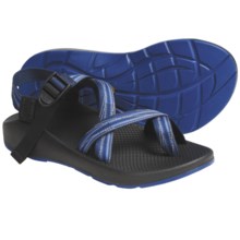 Chaco Z/2 Yampa Sport Sandals (For Men) in Reflection - Closeouts