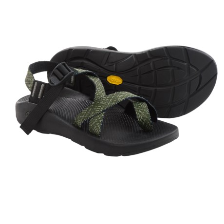 Chaco Z2 Yampa Sport Sandals VibramR Outsole For Men