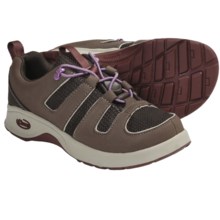 Chaco Zanda Shoes (For Boys and Girls) in Carafe - Closeouts