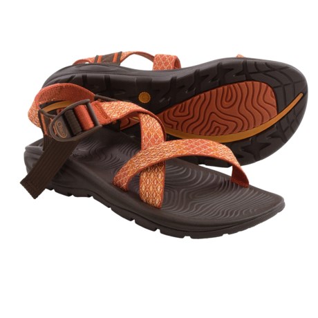 Chaco Z/Volv Sport Sandals (For Women)