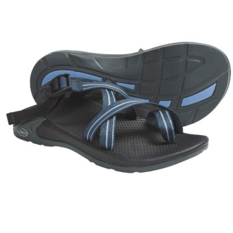Chaco Zong Sandals - EcoTread (For Men) in Wake
