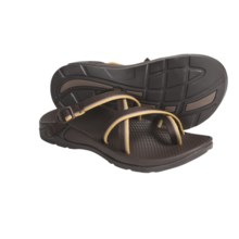 Chaco Zong Sport Sandals (For Women) in Brownie - Closeouts