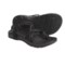 Chaco Zong X Sport Sandals (For Women) in Black