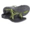 Chaco Zong X Sport Sandals (For Women) in Meadow/Chive 