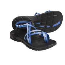 Chaco Zong X Sport Sandals (For Women) in Sky/Ocean - Closeouts