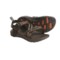 Chaco ZX/1 Sandals (For Girls) in Chocolate/Flower Patch